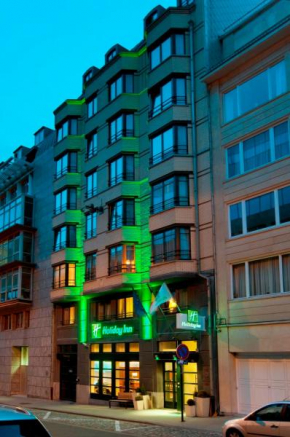  Holiday Inn Brussels Schuman, an IHG Hotel  Брюссель
